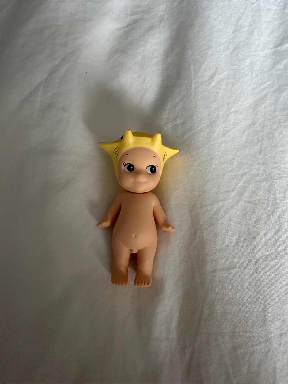 sonny angel stingray - marine series
